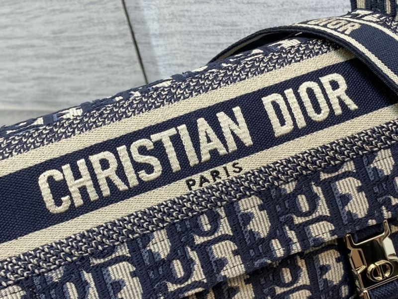 Mens Christian Dior Satchel bags